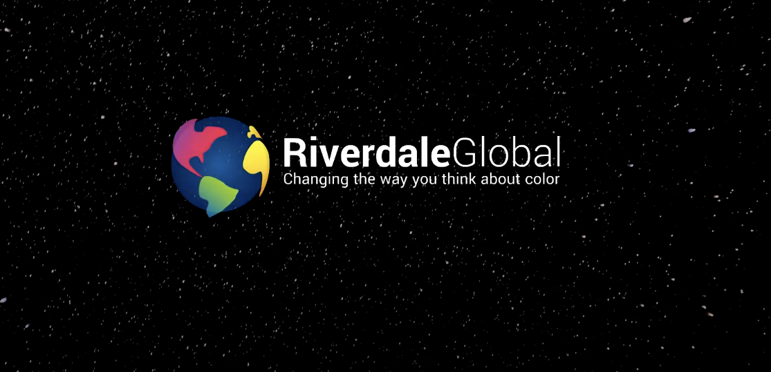 Riverdale Global — changing the way you think about color